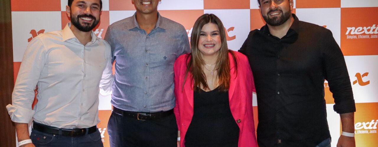 Nayana Branco fala sobre automação na gestão de pagamentos no Nexti Talks