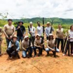 Pesquisadoras desenvolvem importantes projetos no bioma da Caatinga
