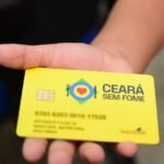 Prefeitura de Canindé entrega cartões do Ceará Sem Fome aos 281 novos beneficiários.