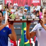 Rafael Matos conquista o primeiro título brasileiro em um Rio Open