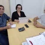 Gestão: Prefeitura de Canindé realiza pagamento do salário de servidores