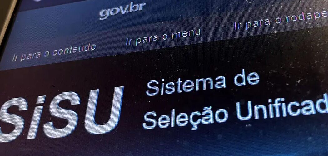 Selecionados do Sisu têm até quarta-feira (7) para fazer matrícula