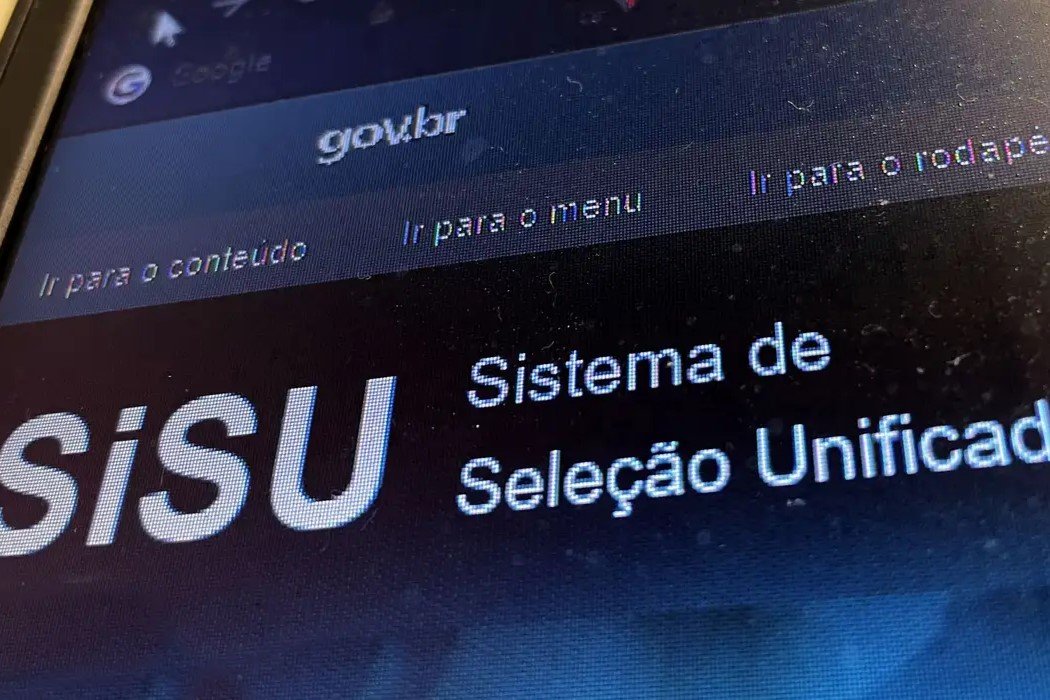 Selecionados do Sisu têm até quarta-feira (7) para fazer matrícula