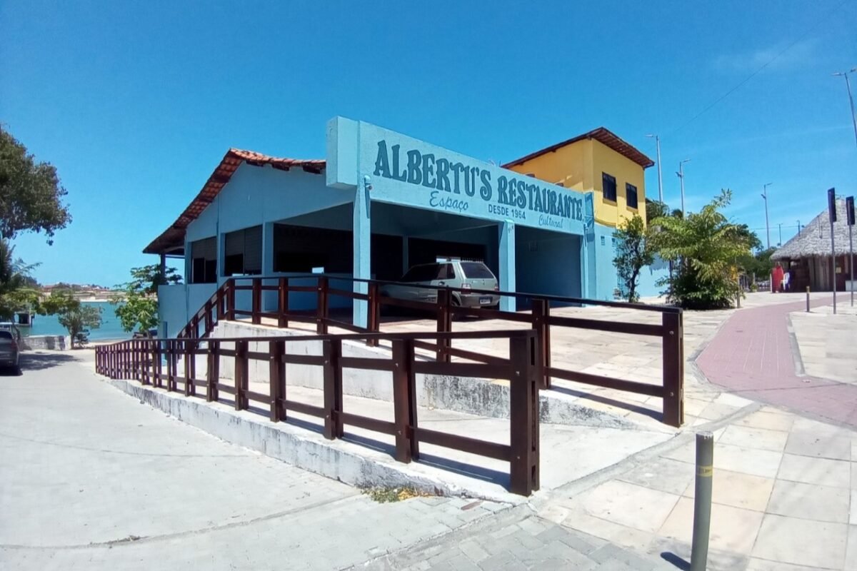 Sesc inaugura 1º Museu Orgânico de Fortaleza na Barra do Ceará