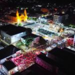 Carnaval: Prefeitura de Itapipoca divulga programação completa do Carnaval Itapipoca Folia 2024