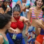 Fortaleza: Samba de Diogo Nogueira e programação variada marcam segundo dia do Carnaval