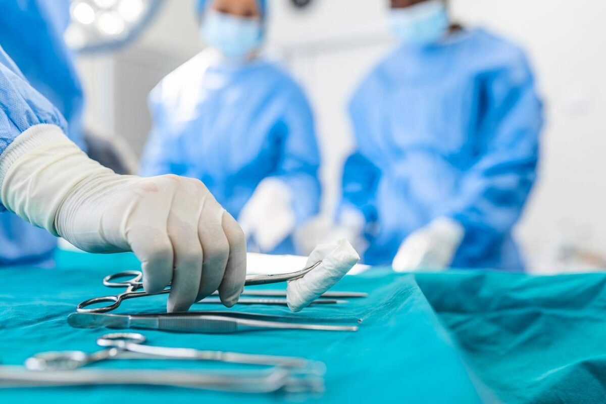 Saúde: Sarto lança plano municipal para realizar mais de 12 mil cirurgias