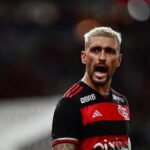 Futebol: Flamengo goleia Boavista e se classifica para semifinais do Carioca