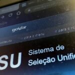Educação: Ceará é o sexto estado com maior número de inscrições no Sisu 2024
