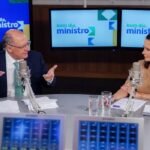 Economia: Alckmin diz que setor automotivo investirá R$ 100 bilhões até 2029