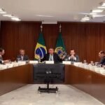 Hora da Verdade: Em vídeo, Bolsonaro orienta ministros a questionar urnas e Judiciário