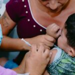 Saúde: Fortaleza inicia campanha de vacinação 2024 contra a Influenza nesta segunda-feira (11/03)