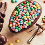 Páscoa: chocolate e dieta podem caminhar juntos, afirma especialista