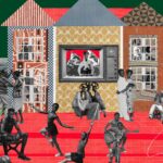 Caixa Cultural Fortaleza realiza oficina gratuita de colagem e fotografia