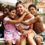 Clínica Blue D promove evento especial nas comunidades do Gengibre e Barreiros