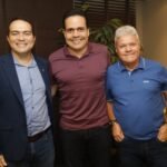 Com palestra de Marcelo Paz, Seacec inaugura novo lounge em sua sede