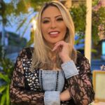 Conheça a história de Thaty Rabello empresária de moda, gastronomia e apoiadora de projetos sociais e sustentáveis