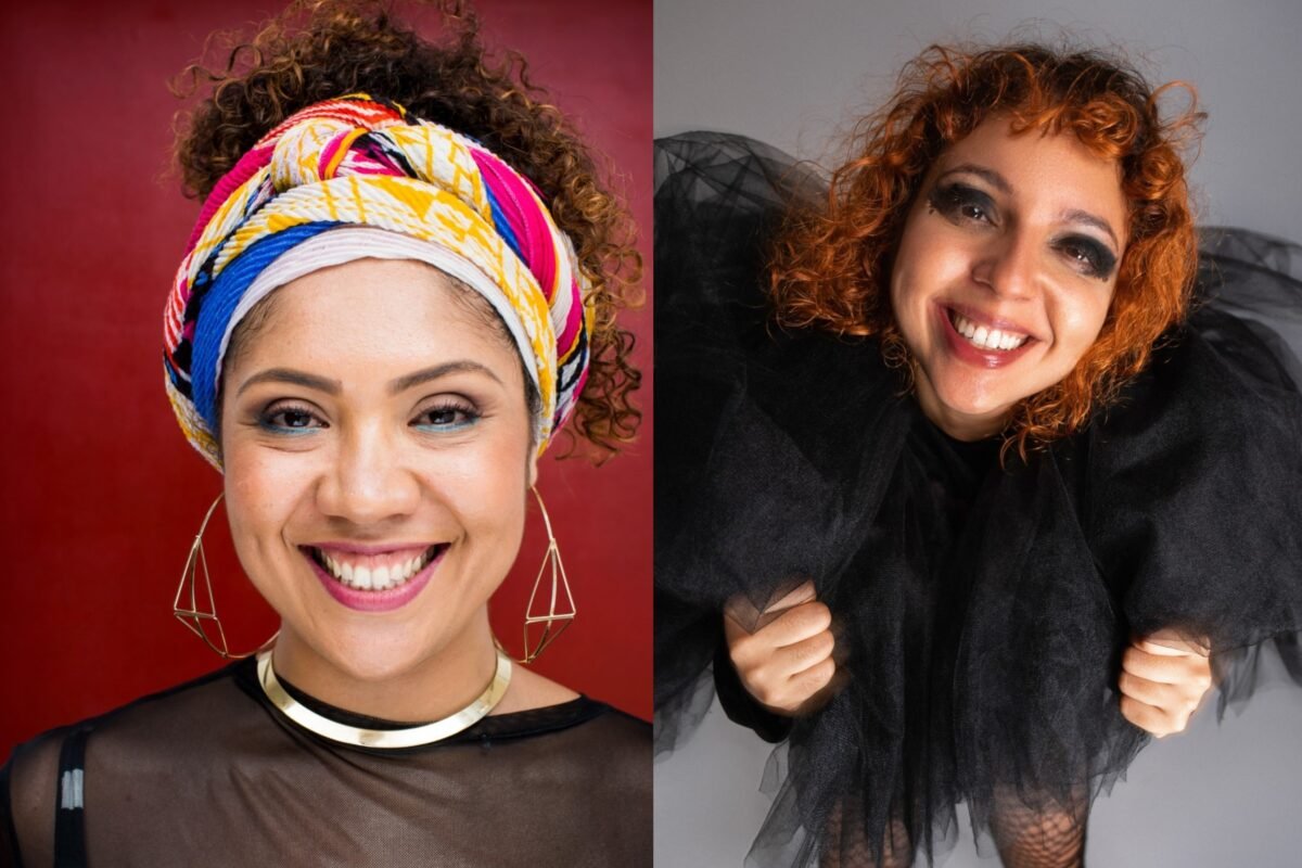 Em homenagem às mulheres, Beach Park promove shows de Lorena Nunes e Luh Lívia nesta sexta-feira (8)
