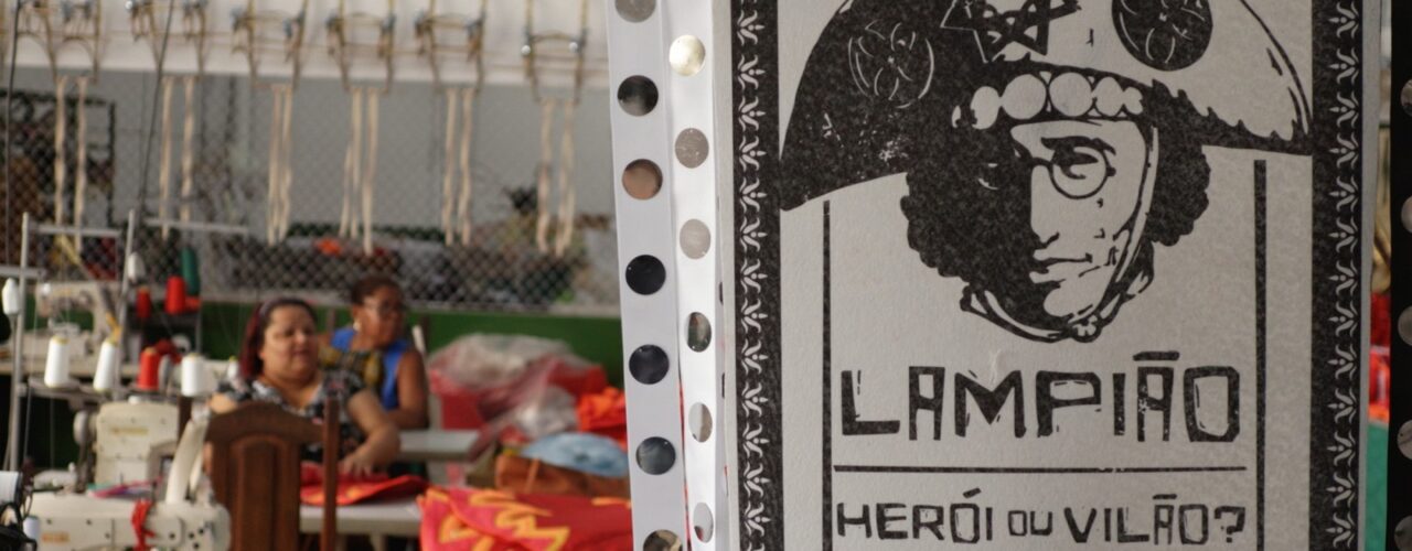 Filme do cineasta Wolney Oliveira é selecionado para o maior festival de documentários da América Latina