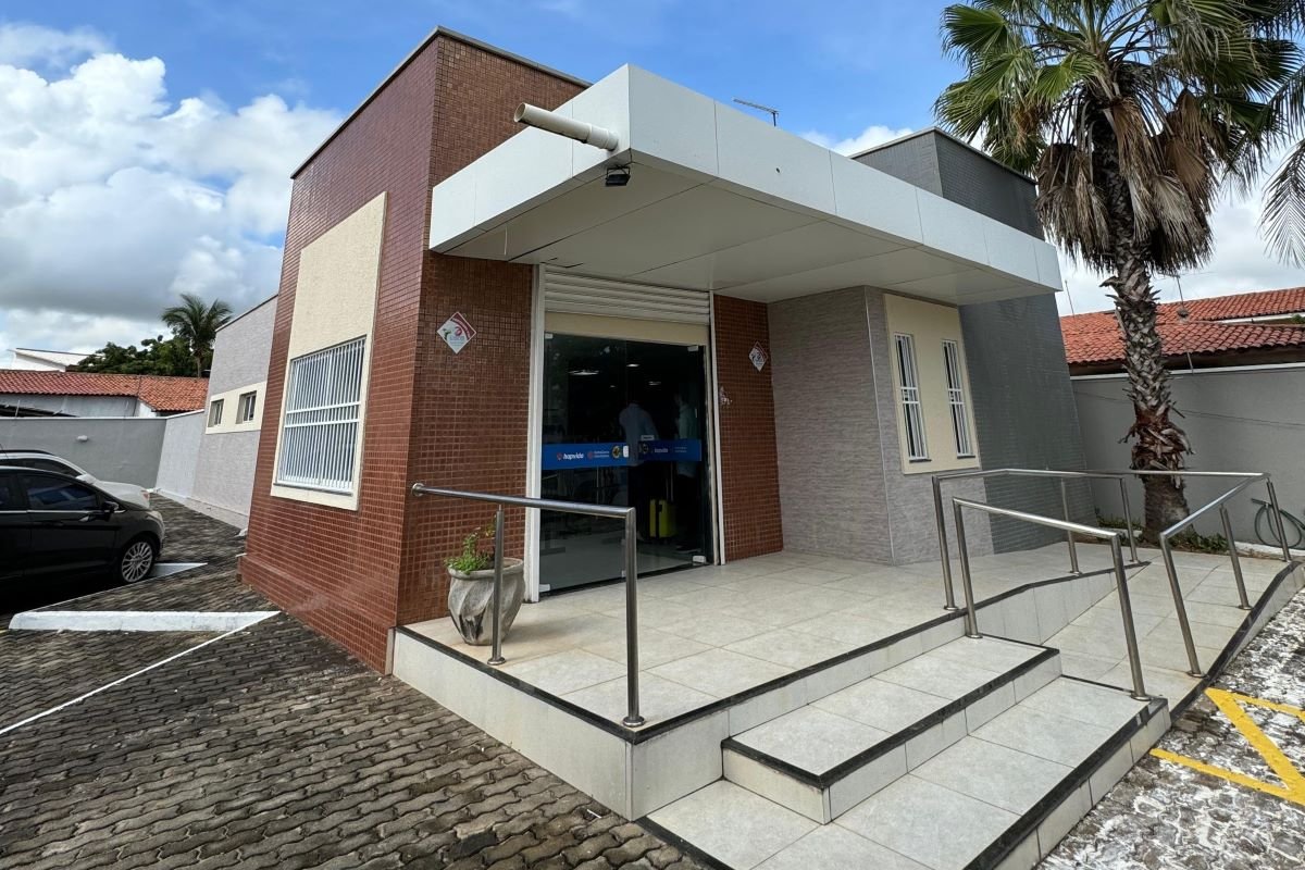 Expansão: Hapvida NDI inaugura clínica de saúde integral no Pecém