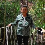 Maria do Desterro a transformação de uma vida que veio com a Coleta de Sementes na Caatinga
