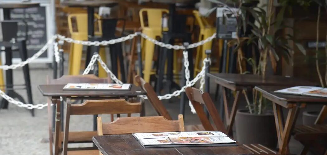 Número de bares e restaurantes com prejuízo em janeiro aumenta 60%