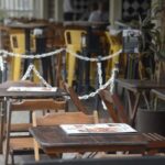 Número de bares e restaurantes com prejuízo em janeiro aumenta 60%