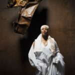 Peça Eu Amarelo, sobre Carolina Maria de Jesus, segue em cartaz na Caixa Cultural Fortaleza