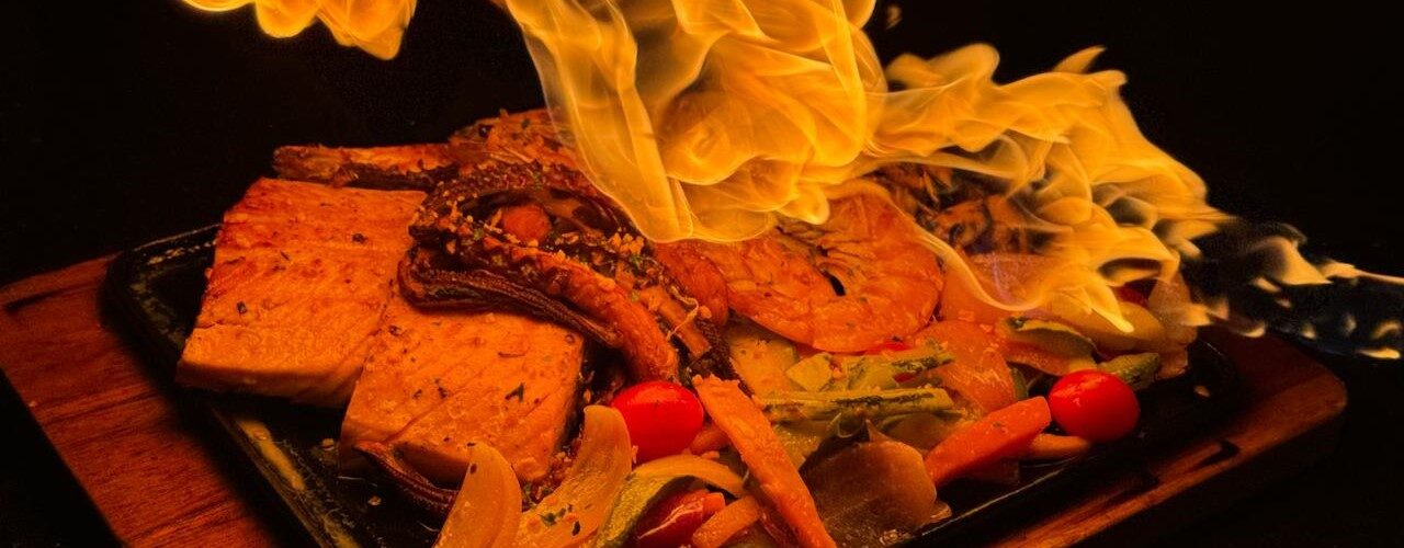 Restaurante Zé Mathyas lança tabua marítima prato especial para Páscoa