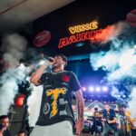 Terceira label seguida de Diego Facó tem sold out e cantor promete percorrer capitais do Nordeste