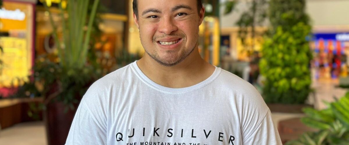 Inclusão: Shopping Eusébio promove 2ª edição do Fashion Down