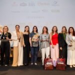 Protagonismo: Karol Babadeira, Valéria Barros e Ana Paula Falcão acendem a força feminina no Lidera Mulher