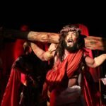 Semana Santa: O espetáculo “A Inigualável Paixão de Jesus Cristo” de Senador Pompeu chega à sua14ª edição