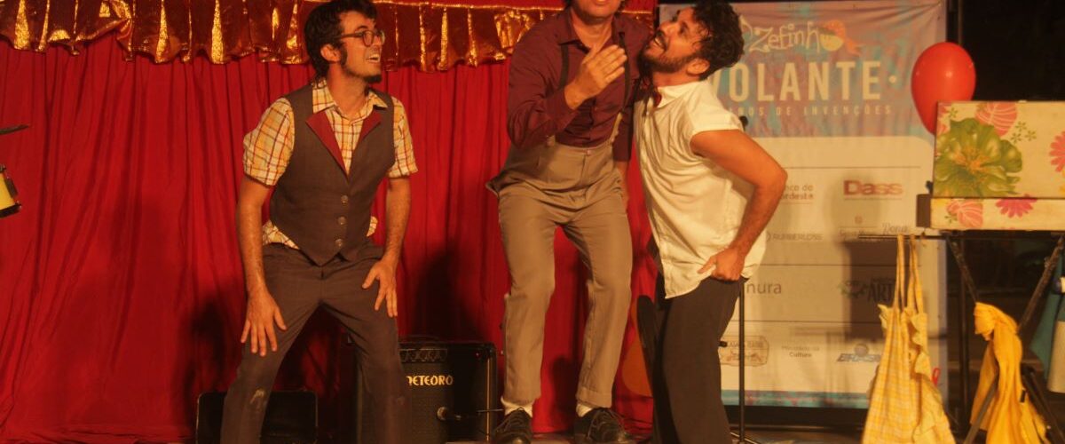 Cultura: Projeto Praia da Música Cearense comemora um ano em Icaraizinho de Amontada