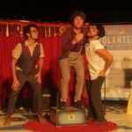 Cultura: Projeto Praia da Música Cearense comemora um ano em Icaraizinho de Amontada