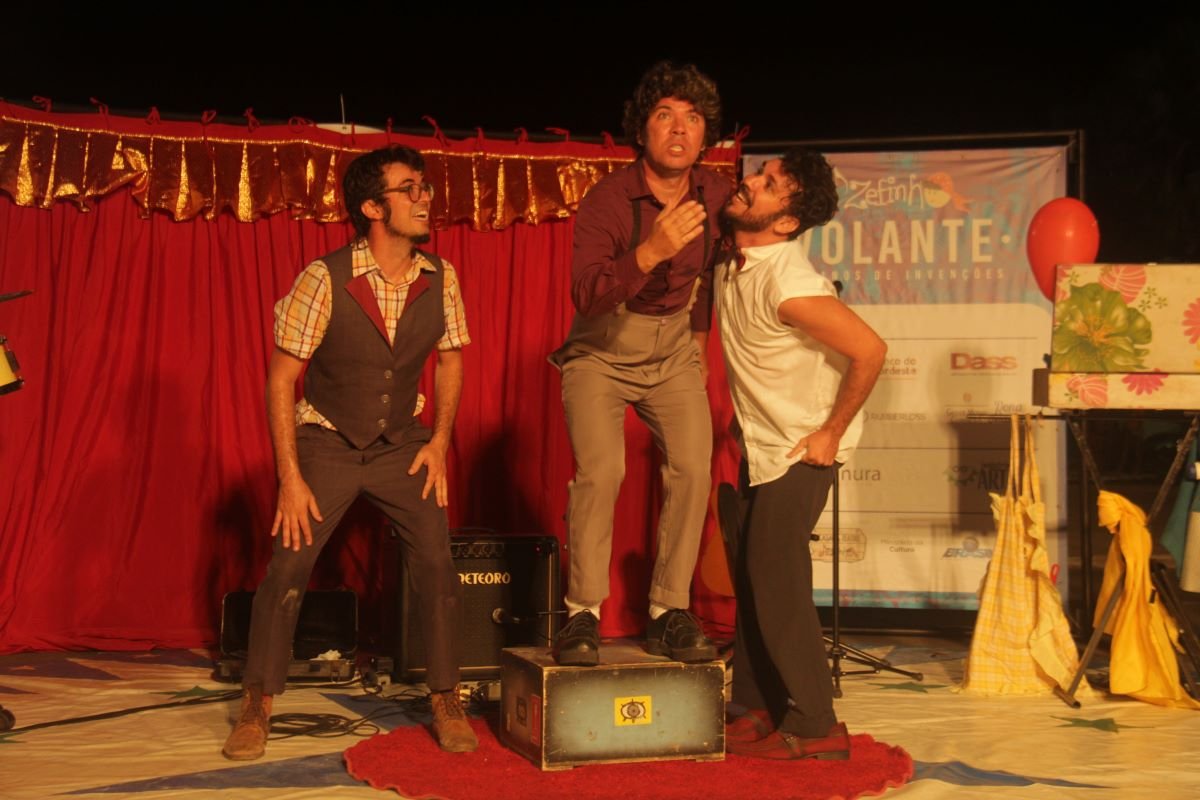 Cultura: Projeto Praia da Música Cearense comemora um ano em Icaraizinho de Amontada