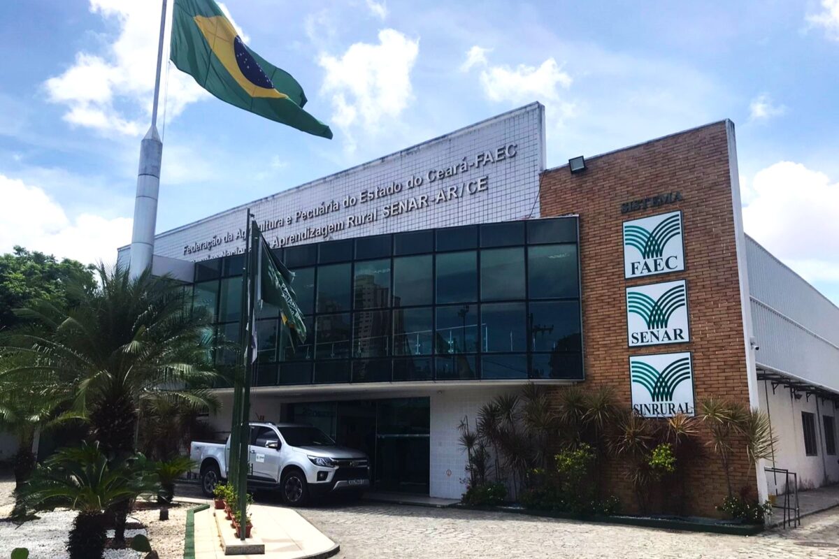 Agro: Faec terá sedes regionais no Cariri e na Ibiapaba