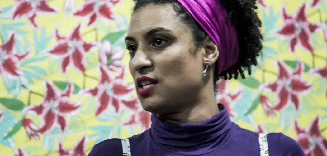 Investigação: Polícia Federal prende três suspeitos de encomendar morte de Marielle