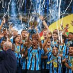 Futebol: Hepta gaúcho, Grêmio puxa fila de primeiros campeões estaduais do ano