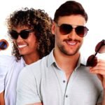 Ferrovia Ótica lança promoção de óculos de sol Compre um e leve dois