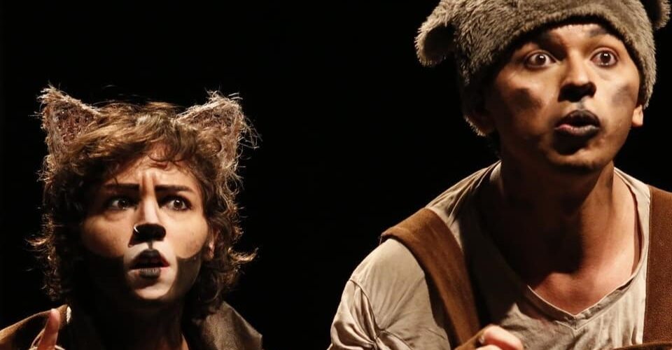 Festival de Teatro de Acopiara segue com inscrições abertas até sexta-feira (5)