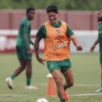 Fluminense recebe Colo-Colo em busca de primeira vitória