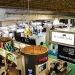 Fortaleza participa da feira de turismo WTM Latin America em São Paulo