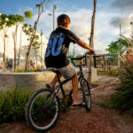 Microparques urbanos Fortaleza ganhará mais 5 áreas desse tipo até julho