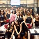 Paula Dantas organiza o terceiro encontro Entre Elas na L’ecole Ávila