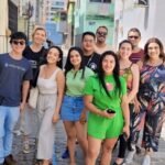 Pós-Unifor realiza ação de impacto que promove melhorias urbanas na Comunidade São Vicente de Paulo