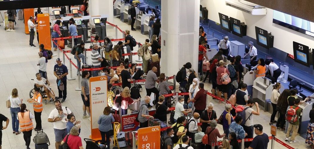 Programa de passagens aéreas acessíveis deve sair nas próximas semanas