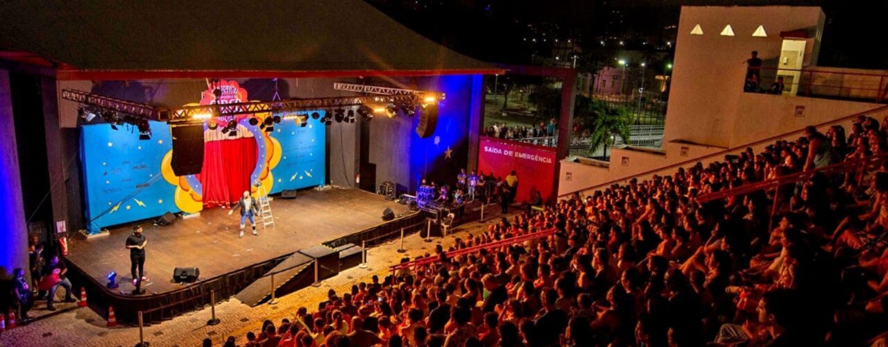 Anunciadas atrações do 10º Festival Internacional de Circo do Ceará