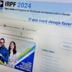 Começa nesta quinta-feira consulta ao lote de restituição do IRPF