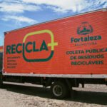 Confira como cadastrar seu condomínio no Recicla Mais, projeto de coleta seletiva porta a porta com caminhões